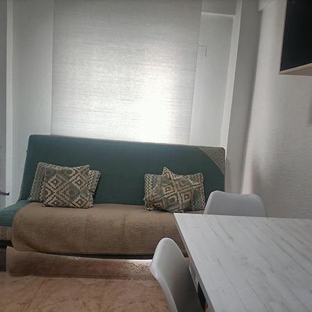 Apartamento Espacioso Frente Al Corte Ingles Con Plaza De Garaje Gratis - Vu75 萨拉曼卡 外观 照片