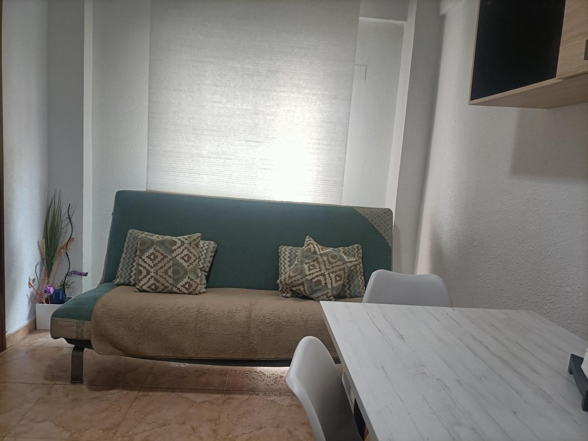 Apartamento Espacioso Frente Al Corte Ingles Con Plaza De Garaje Gratis - Vu75 萨拉曼卡 外观 照片