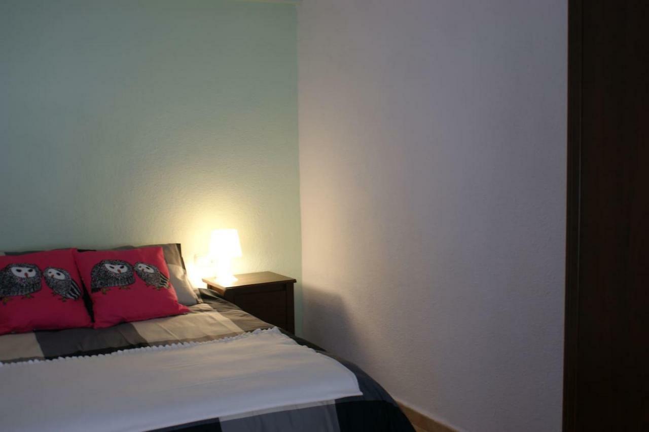 Apartamento Espacioso Frente Al Corte Ingles Con Plaza De Garaje Gratis - Vu75 萨拉曼卡 外观 照片