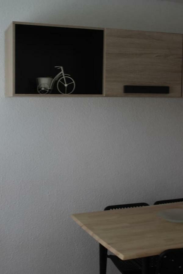Apartamento Espacioso Frente Al Corte Ingles Con Plaza De Garaje Gratis - Vu75 萨拉曼卡 外观 照片