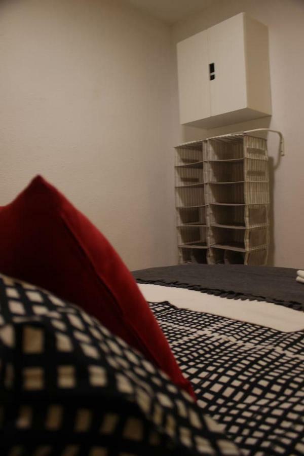 Apartamento Espacioso Frente Al Corte Ingles Con Plaza De Garaje Gratis - Vu75 萨拉曼卡 外观 照片